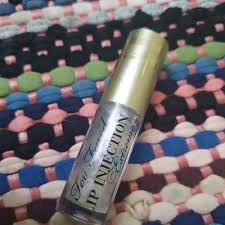Too Faced Lip Injection Power Plumping Lip Gloss - Macy's