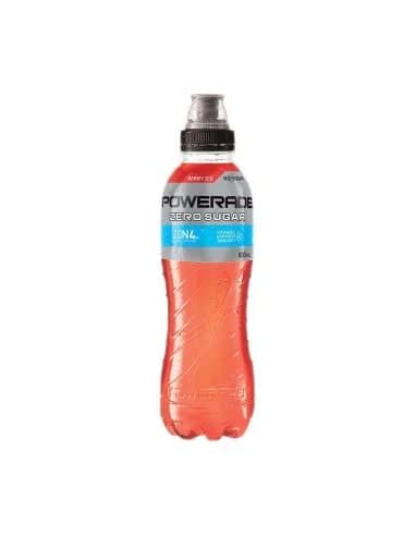 Powerade Berry Ice Zero Sports Drink