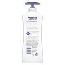 Vaseline Unisex Body Lotion