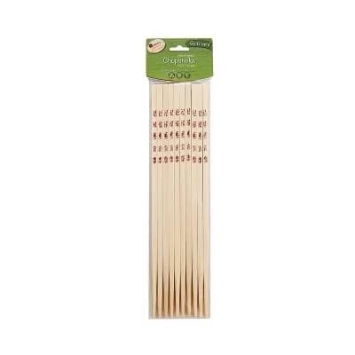 Bamboo Chopsticks