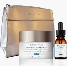 SkinCeuticals Winter Skin Essential Holiday Kit