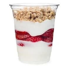 7-Select Deli Strawberry Yogurt Granola Parfait