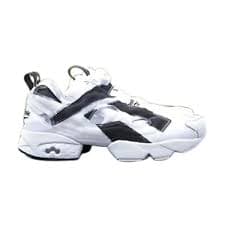 Reebok Instapump Fury Ob - White | Editorialist