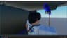 Video frame trigger