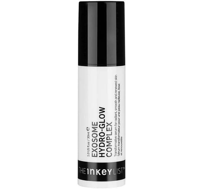 The Inkey List Glow Serum