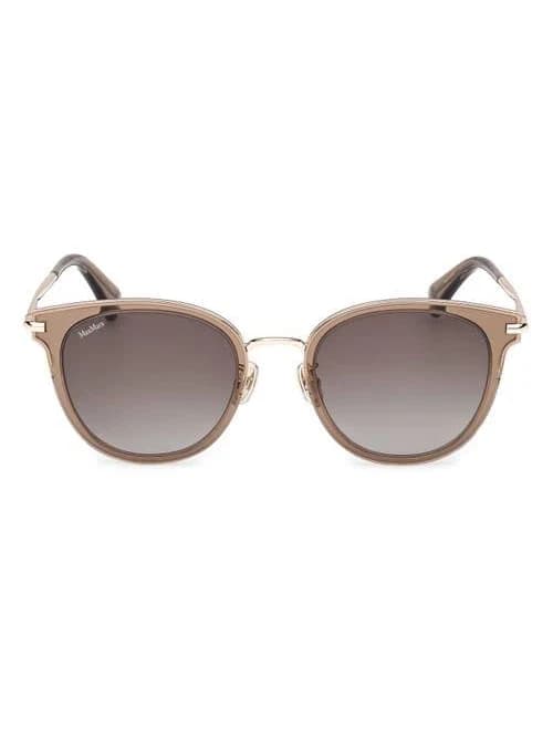Max Mara Women's Round Sunglasses