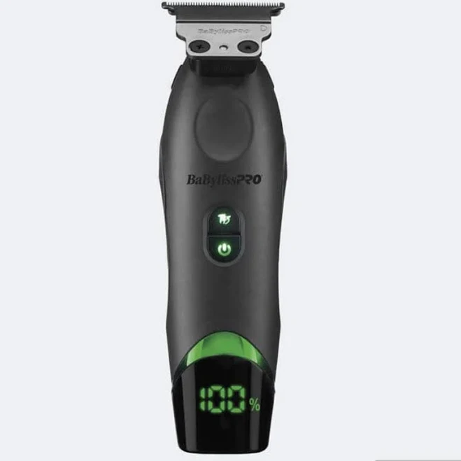 BaBylissPRO FX Tomb45 Trimmer