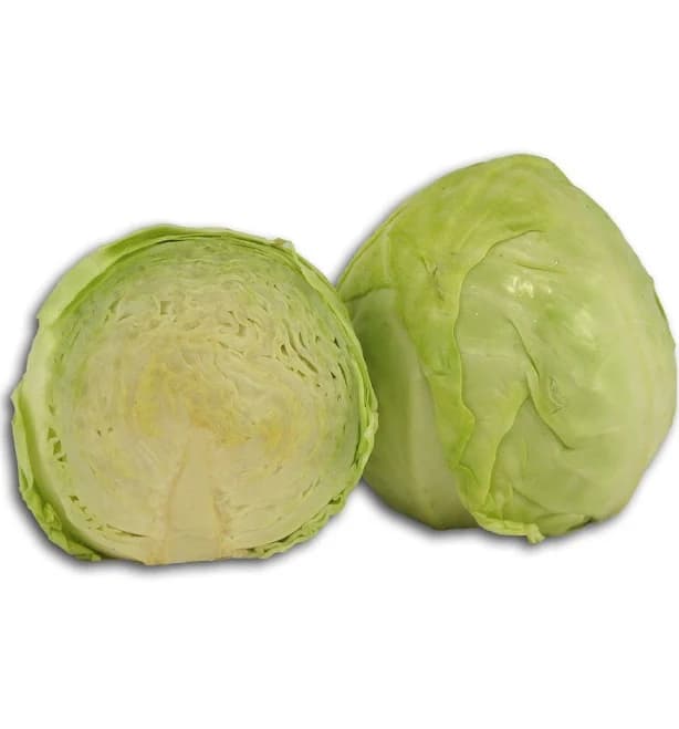 Azure Market Produce Cabbage