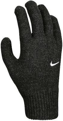 Nike Kids Knitted Swoosh Winter Gloves