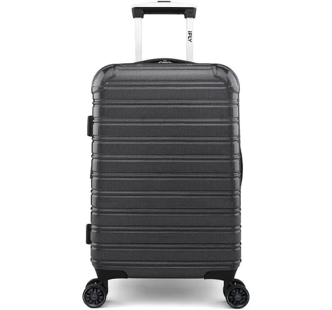 Ifly Hardside Carry-On Luggage