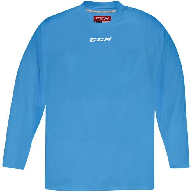 CCM 5000 Practice Jersey Senior Small / Sky Blue