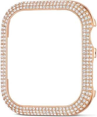 Swarovski 40mm Sparkling Apple Watch Case