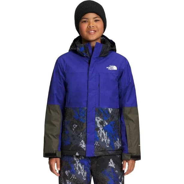 The North Face Freedom Extreme Insulated Jacket Boys