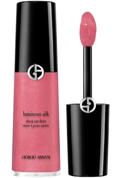 Armani Beauty Luminous Silk Cheek Tint