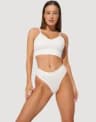 Video frame trigger