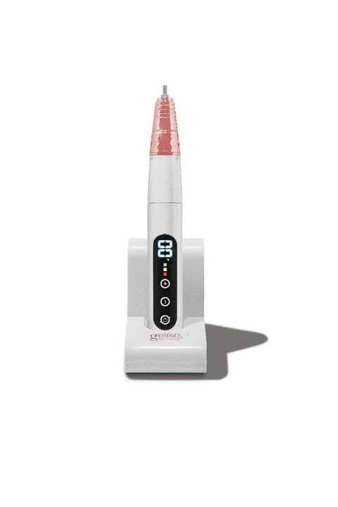 Gelish Go File Wireless E-File