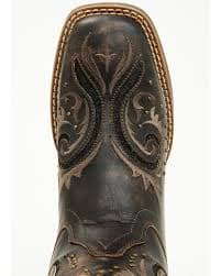 Shyanne Soltice™ Women's Greta Short Western Boots - Broad Square Toe | Boot Barn