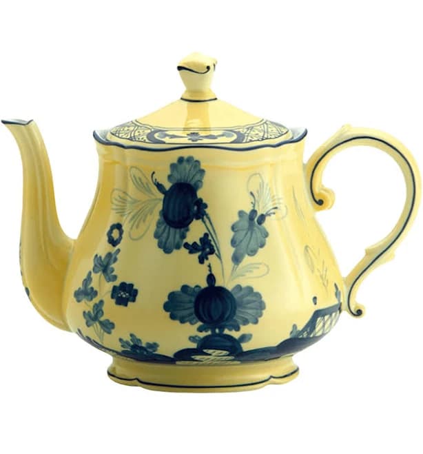 Richard Ginori Prova Prima Tea Pot