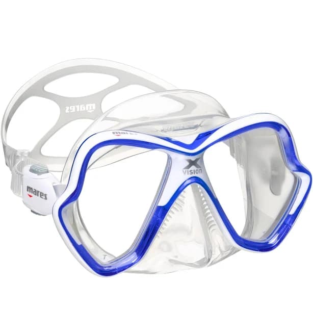 Mares X-Vision Mask