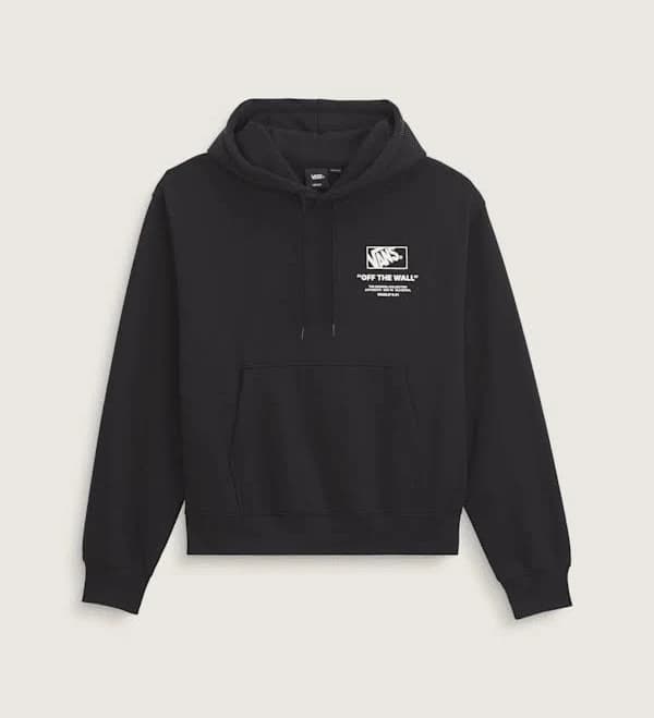 Vans Men's Stockpile Pullover Hoodie