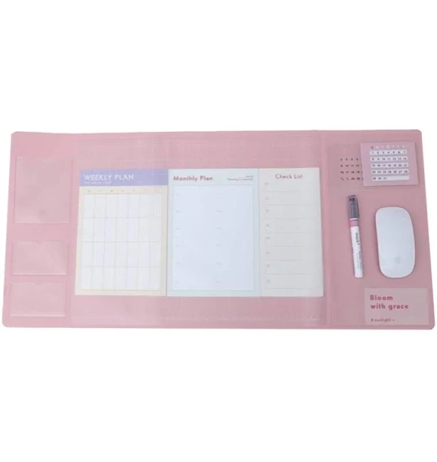Ultimate Desk Pad