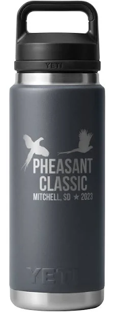 YETI Pheasant Classic Rambler 26-oz. Bottle with Chug Cap