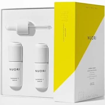 NUORI Supreme-C Treatment