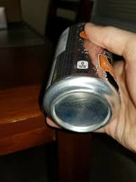 Impossible object (golf ball in soda/pop can) | eBay