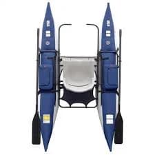 Classic Accessories Roanoke Pontoon Boat