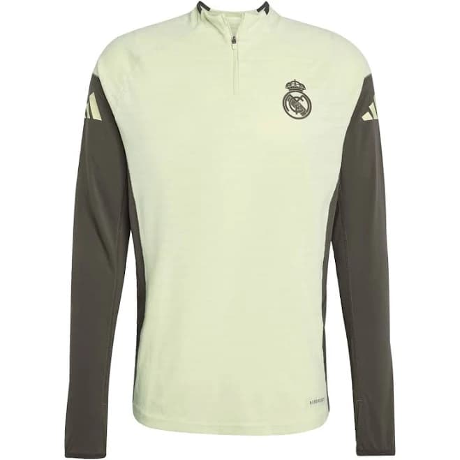 adidas Real Madrid Pro Training Top 25/25