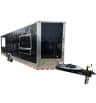 Video frame trigger
