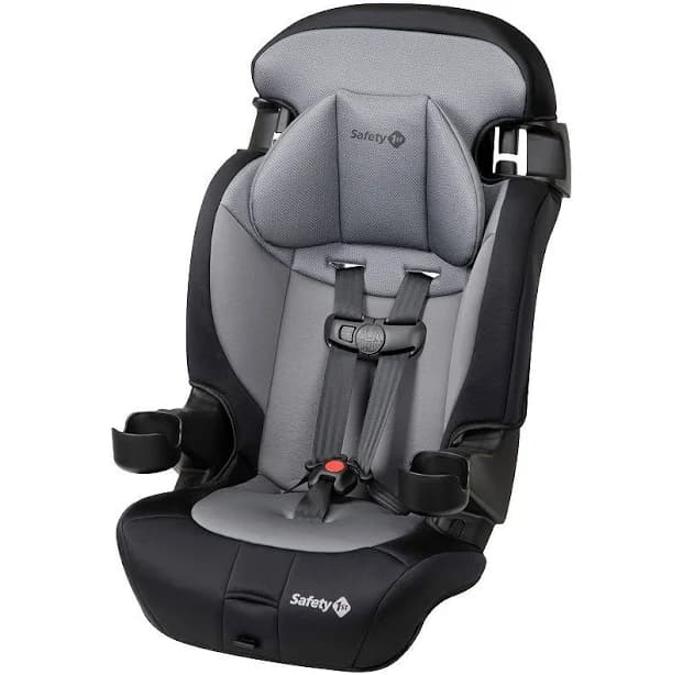 Safety 1st Grand 2-in-1 Booster Car Seat