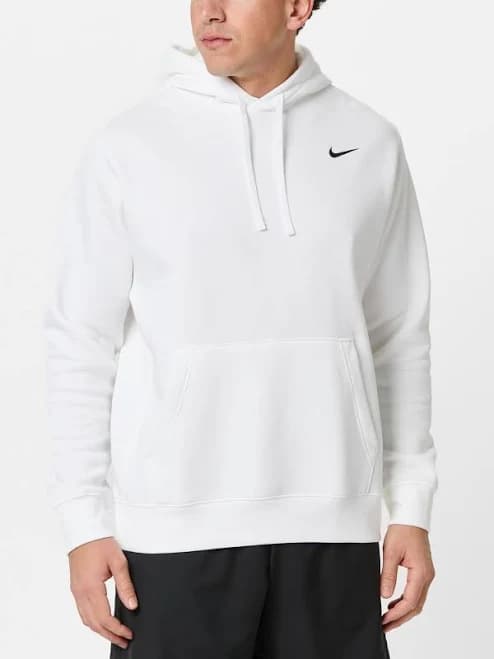 Nike Sportswear Pullover Men's Club Hoodie