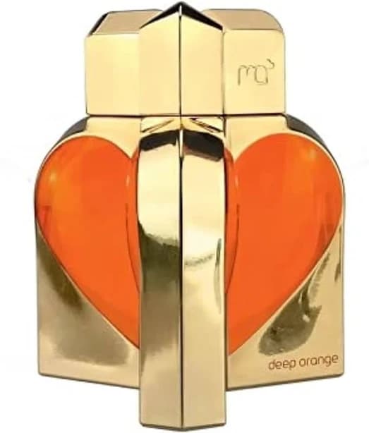 Manish Arora Women's Ready to Love Deep Orange Eau de Parfum Gift Set