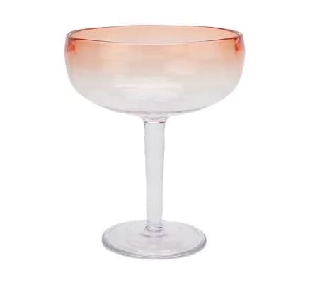 Mainstays Margarita Glass