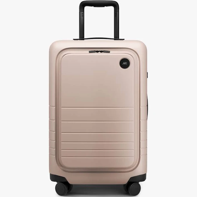 Monos 23-Inch Pro Plus Spinner Luggage