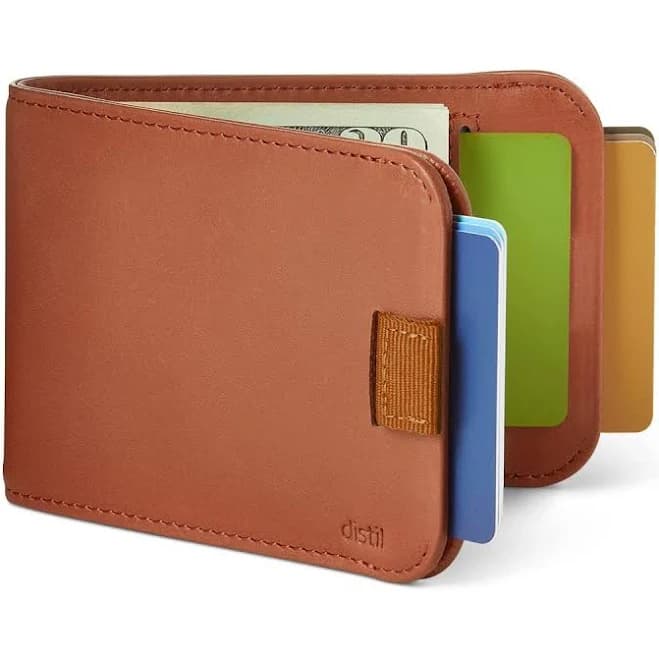 Distil Union Wally Bifold 5.0 Men's