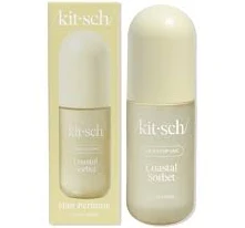Kitsch Hair Perfume Fragrance Spray - Coastal Sorbet