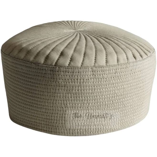 Turban Cap