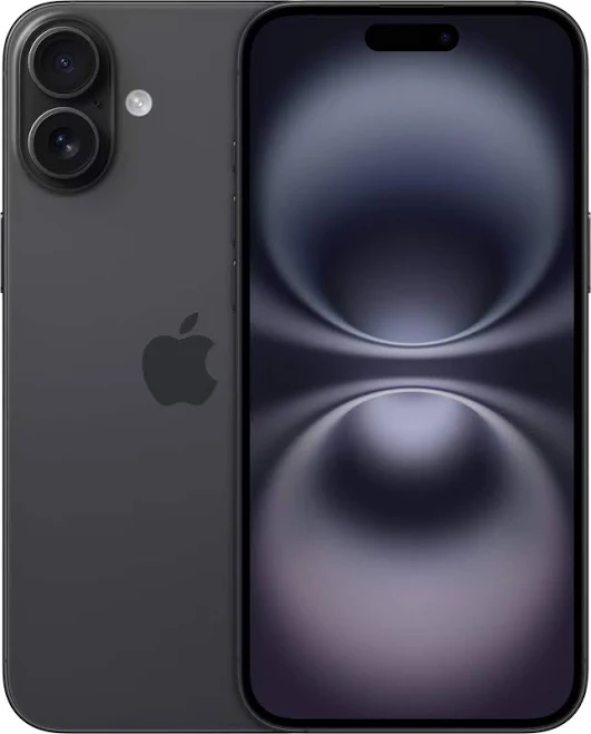 Restored Apple iPhone 16 Plus