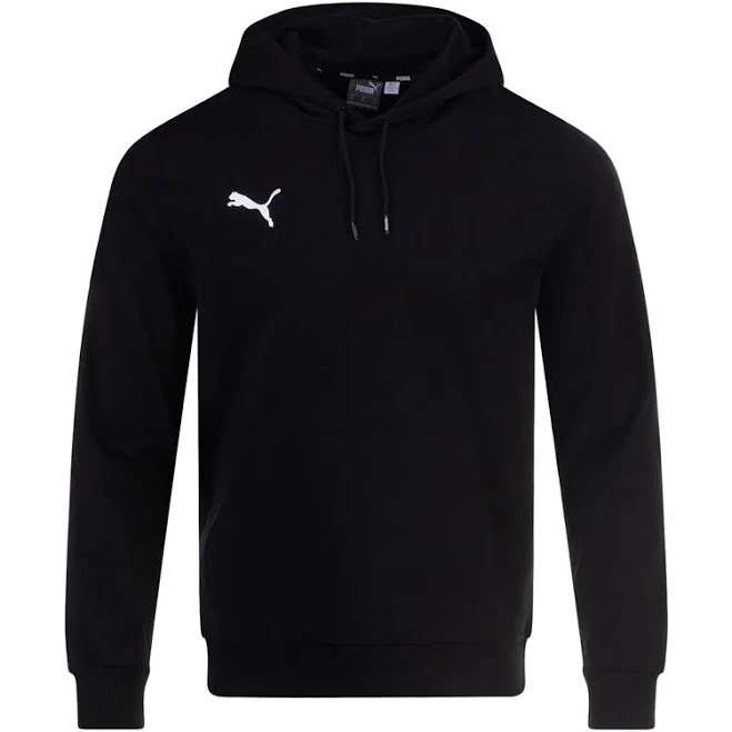Men PUMA Team Goal Casual Hoodie
