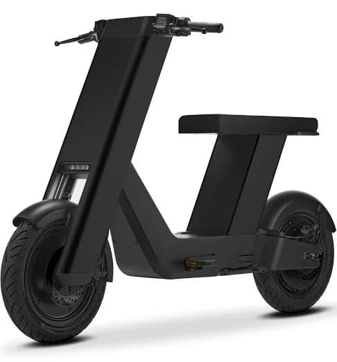 Infinite Machine Olto Electric Scooter