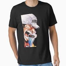 The Admirals" Essential T-Shirt for Sale by haibro | Redbubble