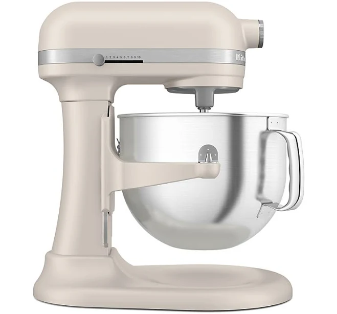 Kitchenaid 7 Quart Bowl-lift Stand Mixer - Milkshake