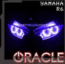 Oracle Lighting Infiniti G35 Coupe Headlight Kit (2320) | JB Tools