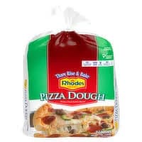Rhodes Bake-N-Serv Frozen Pizza Dough