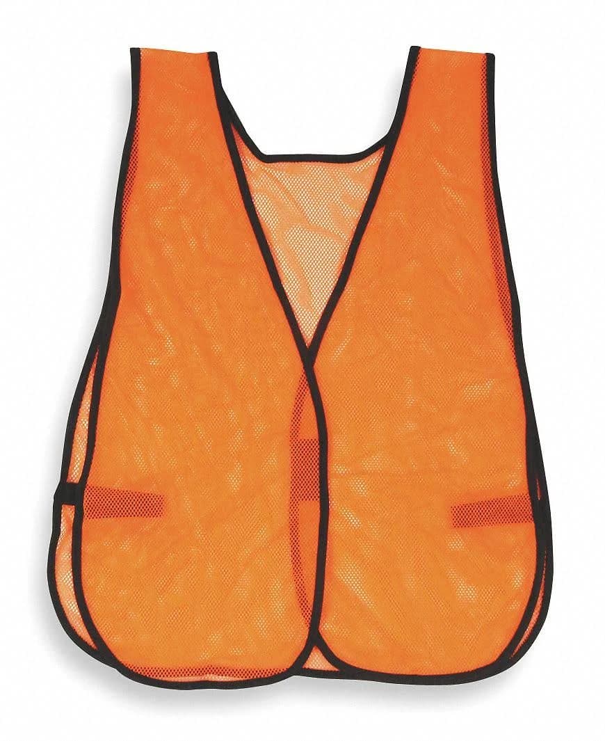 Condor High-Visibility Safety Vest