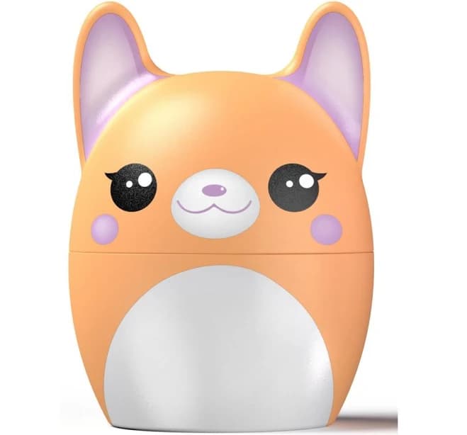 True Wireless Earbuds with Adorable Kitty Charging Case
