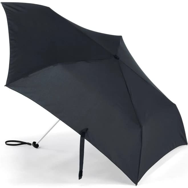 All-Weather Lightweight Foldable Umbrella