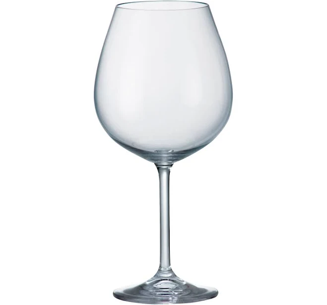 Gastro Burgundy Wine Glass Set of 6